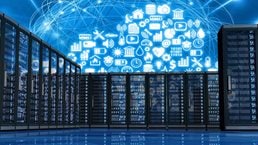 Creating a successful Internet of Things data marketplace