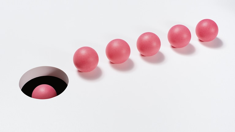 Derisking corporate business launches: Five steps to overcome the most common pitfalls