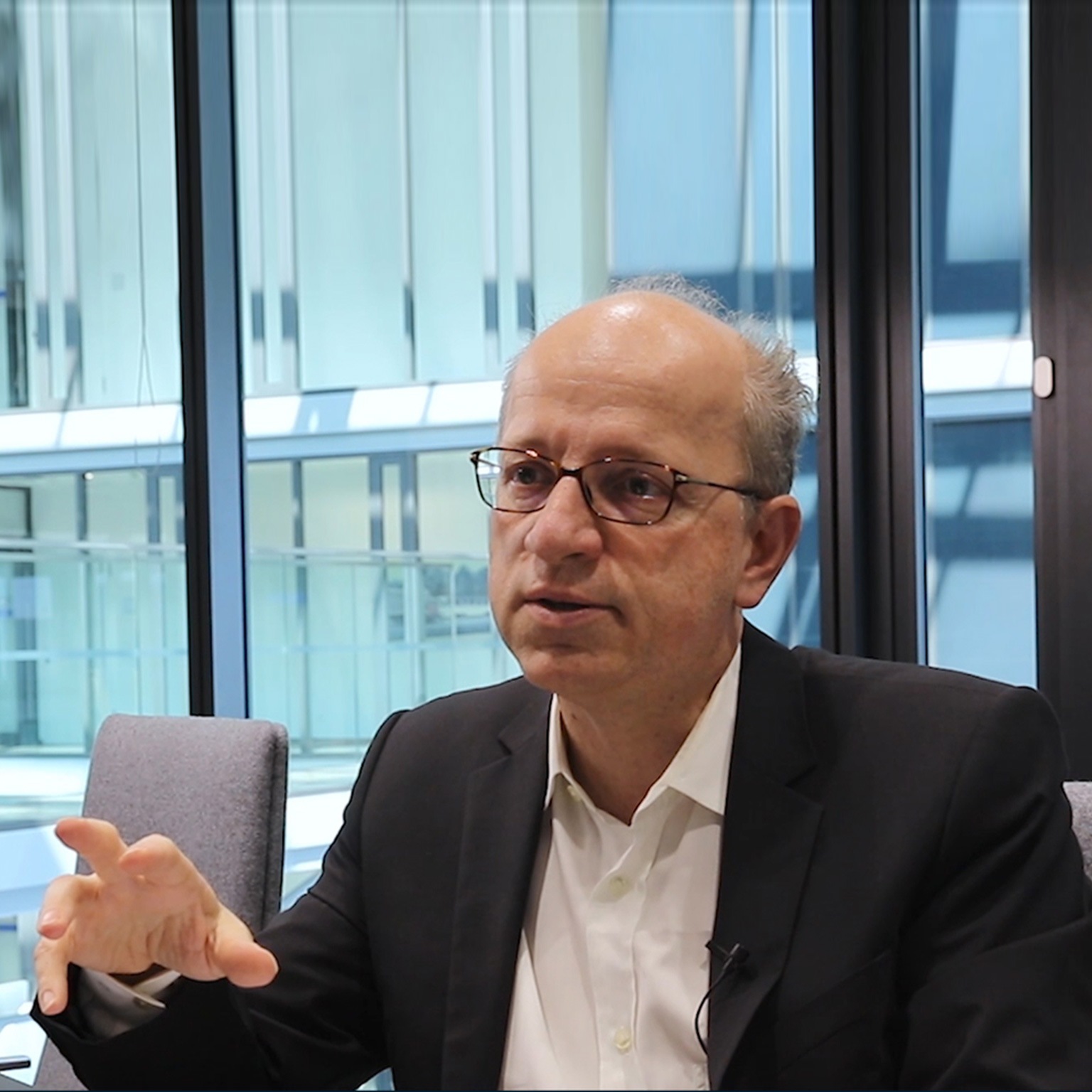 Deutsche Börse unlocks the benefits of moving to the cloud