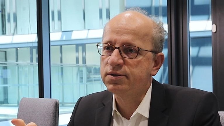 Deutsche Börse unlocks the benefits of moving to the cloud