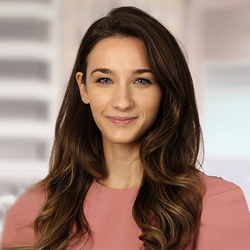 Isabelle Klinghoffer