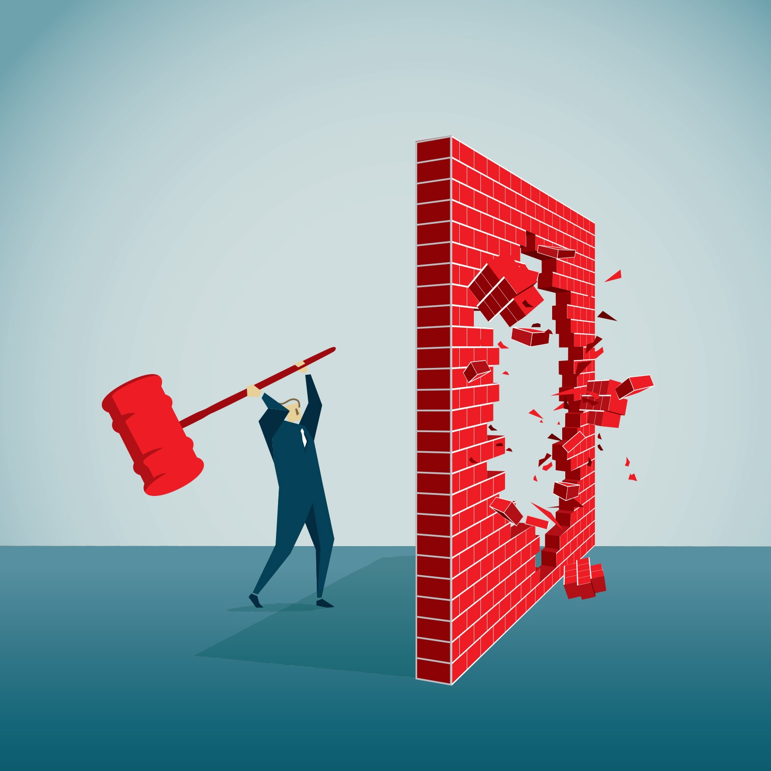 Busting a digital myth: the naturally gifted product owner