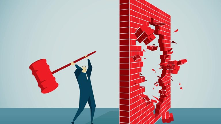 Busting a digital myth: the naturally gifted product owner