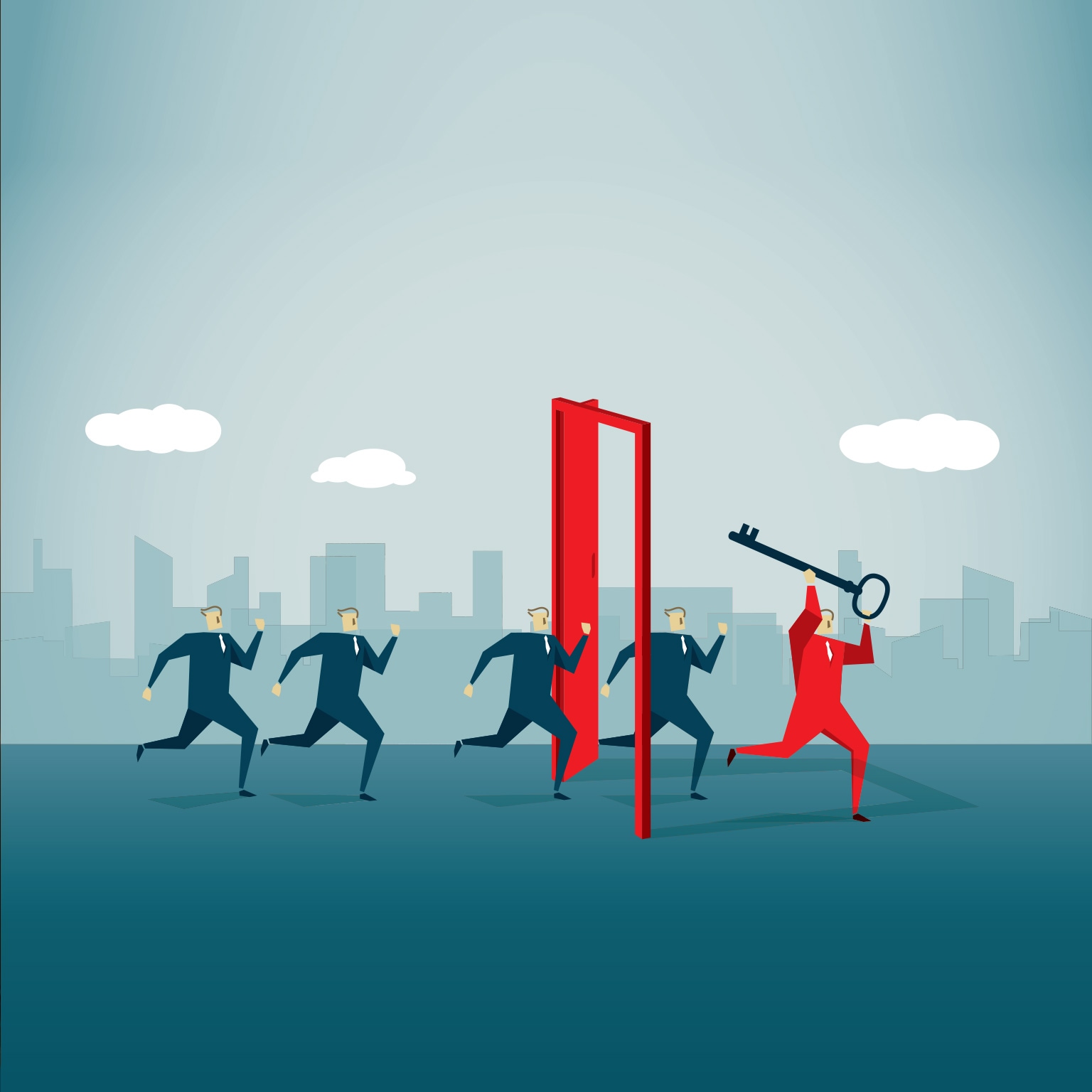 DevOps: The key to IT infrastructure agility