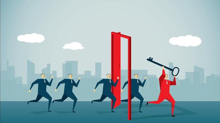 DevOps: The key to IT infrastructure agility