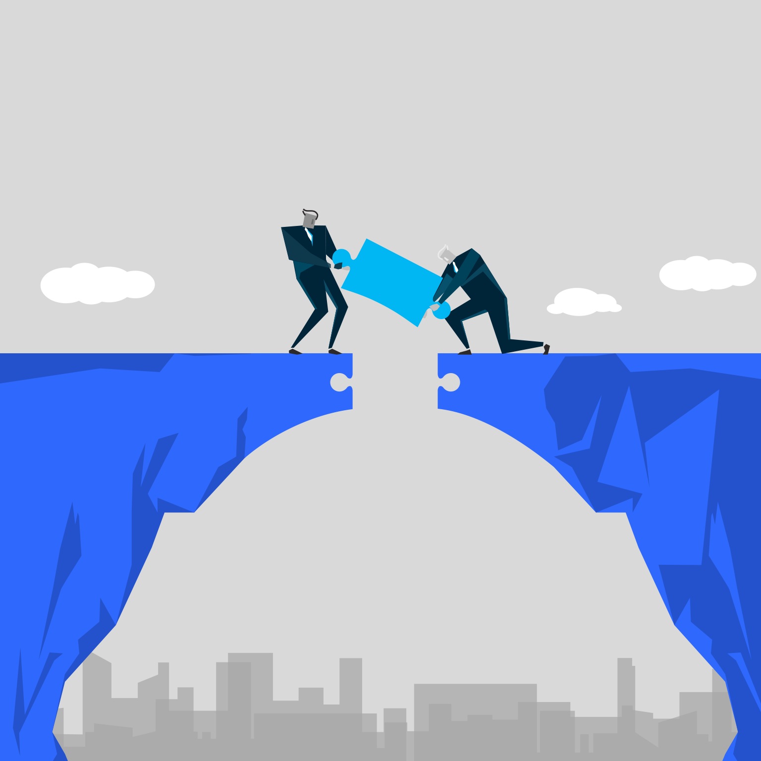 Healthcare’s connectivity cure?