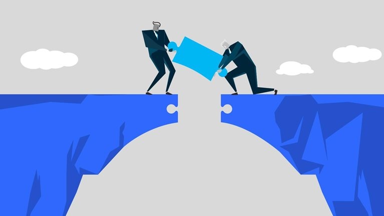 Healthcare’s connectivity cure?