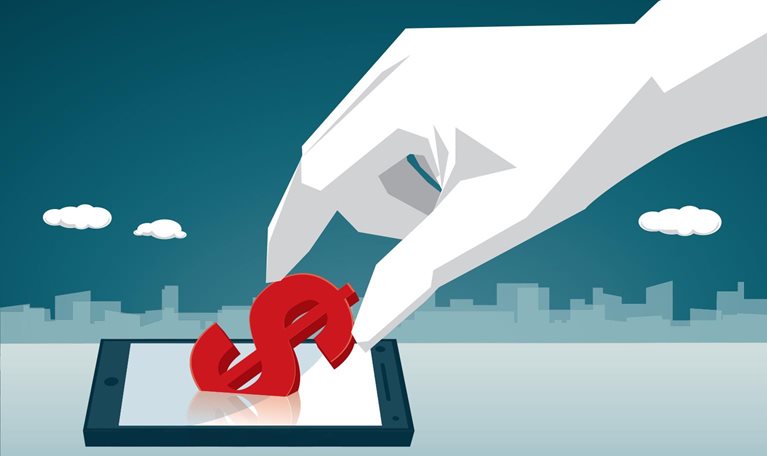 How ‘digital’ will change commercial banking