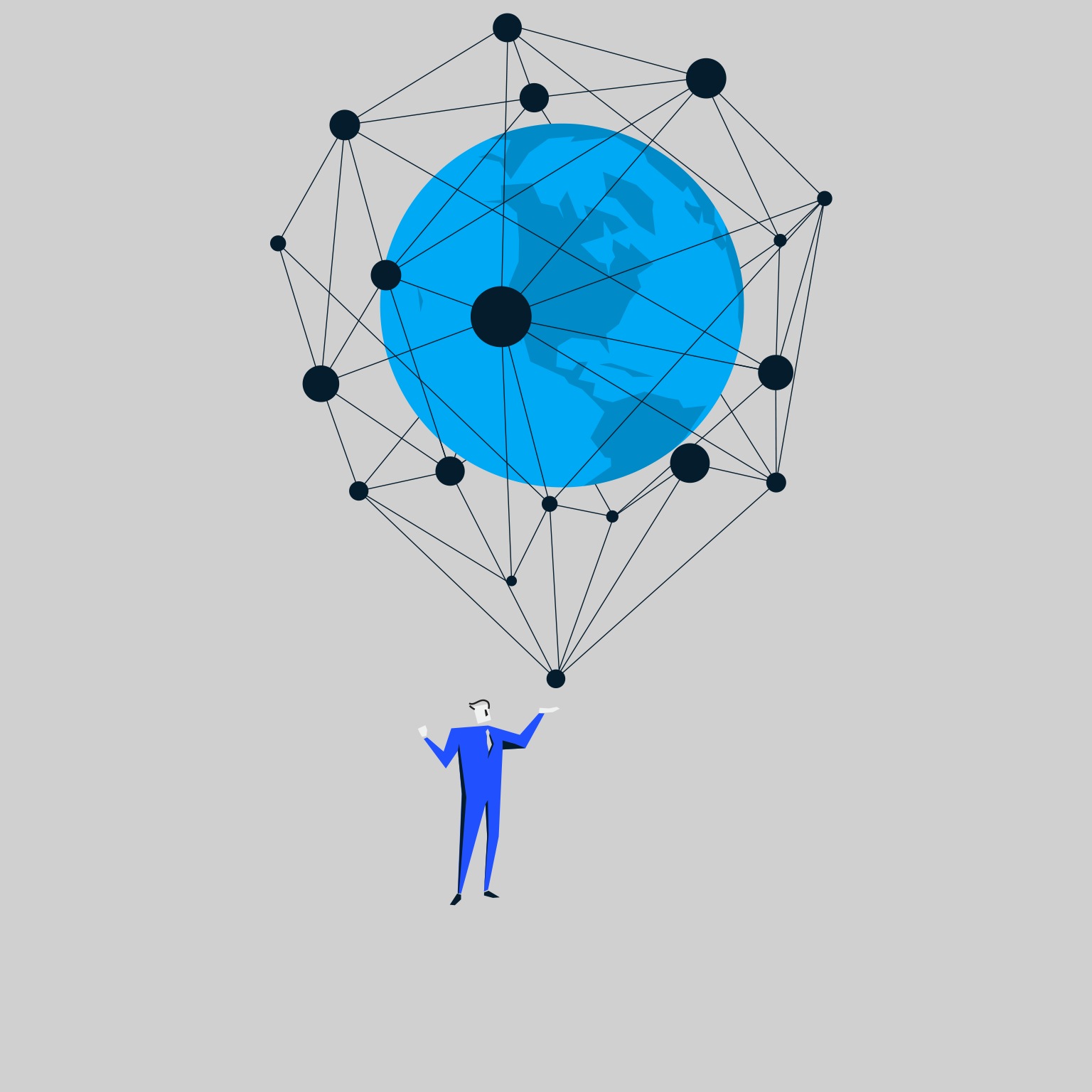 Satellite internet's new era: Making the price right