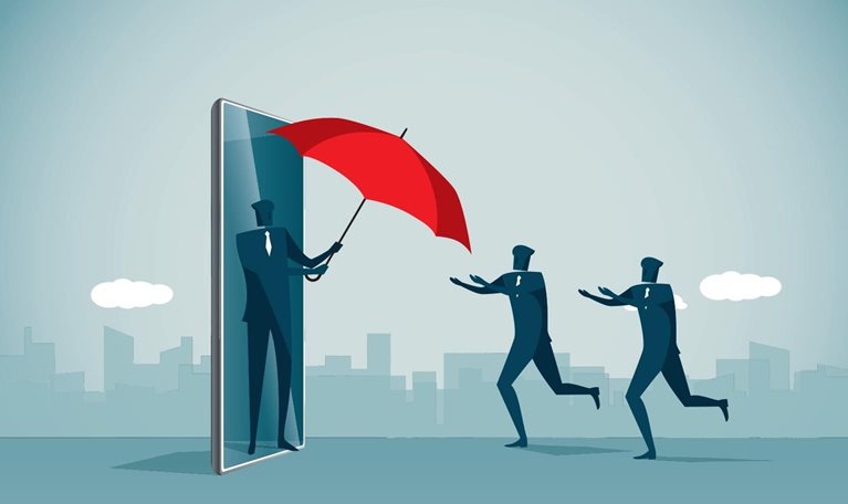 The five trends driving insurtech, live from DIA 2018