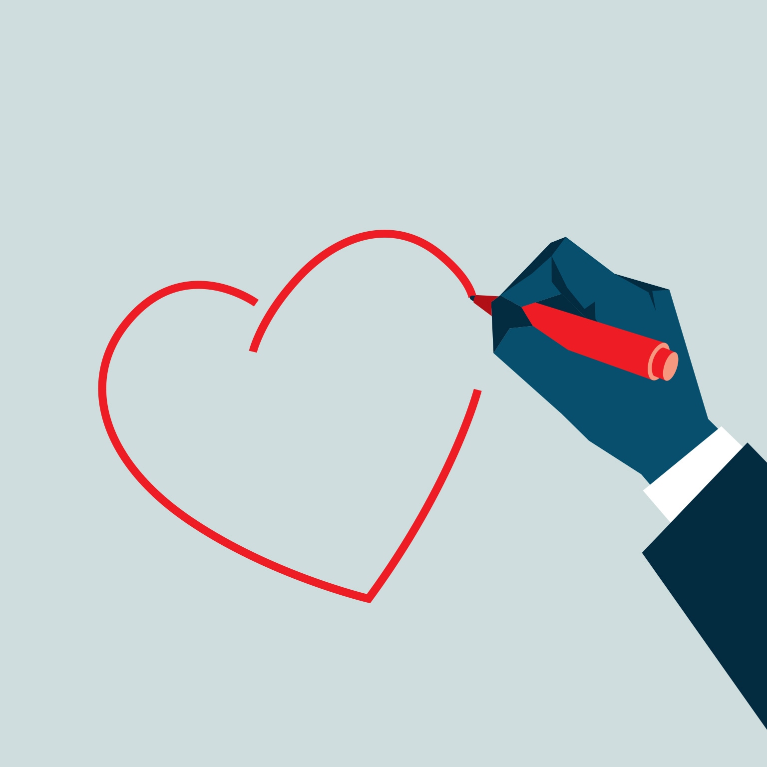 What the new world of insurance could look like