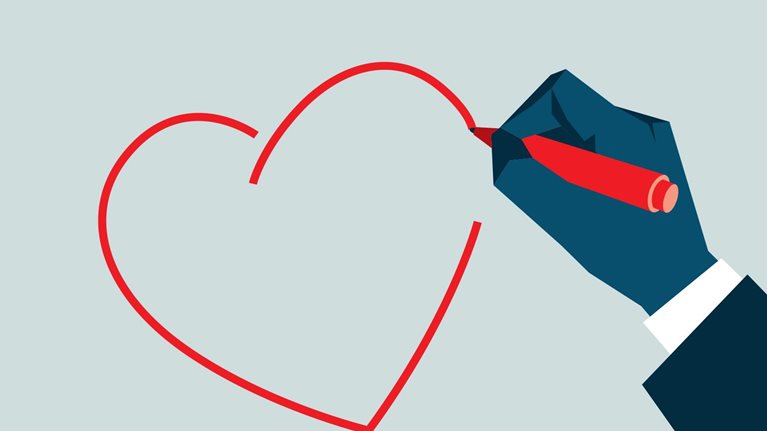 What the new world of insurance could look like