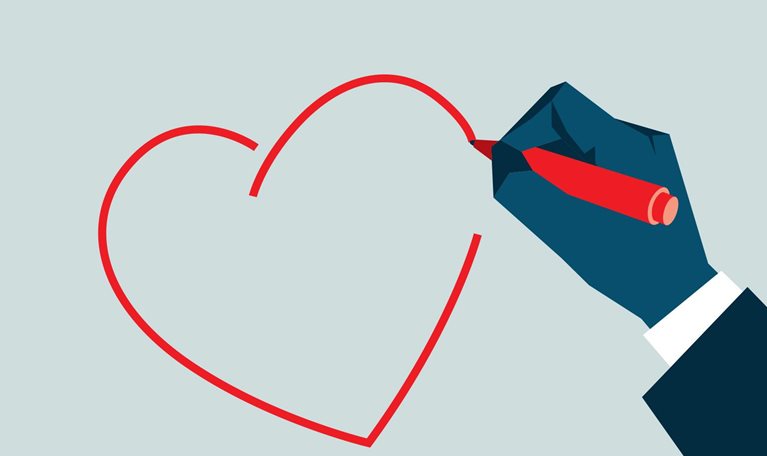 What the new world of insurance could look like