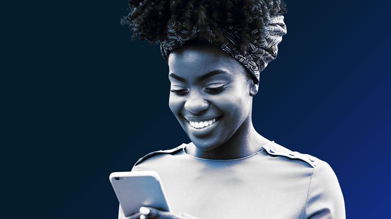 Digital identification: A key to inclusive growth