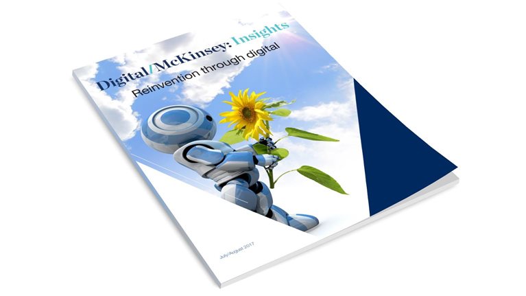 Digital McKinsey Insights Issue 1