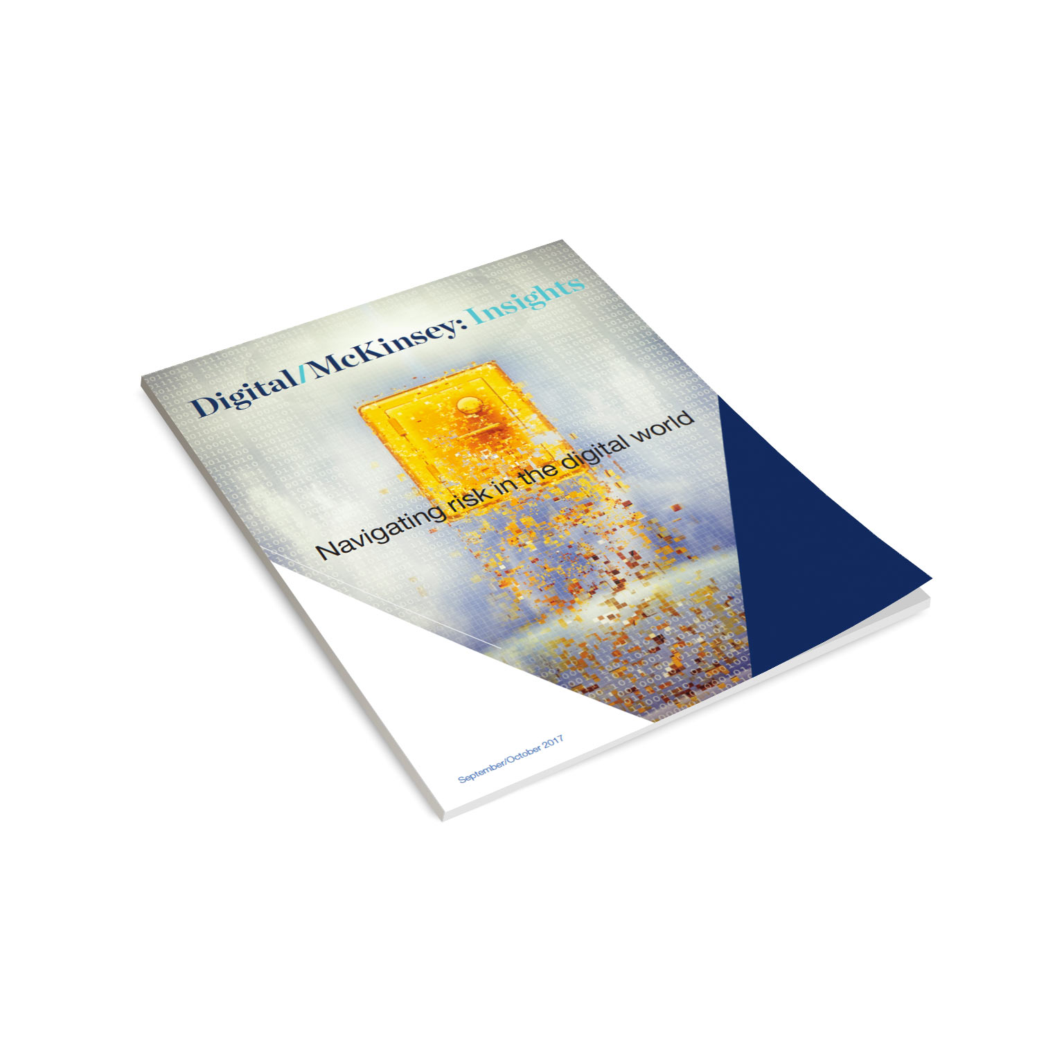 Digital McKinsey Issue 2