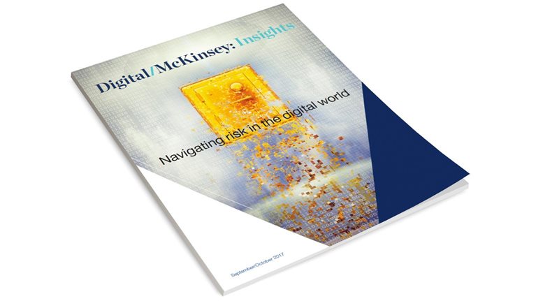 Digital McKinsey Issue 2
