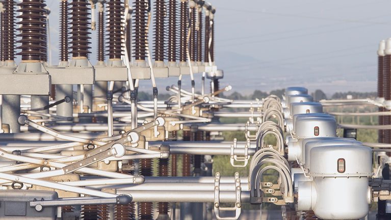 Digitization, decarbonization, and electrification: A conversation with CLP Group's Austin Bryan