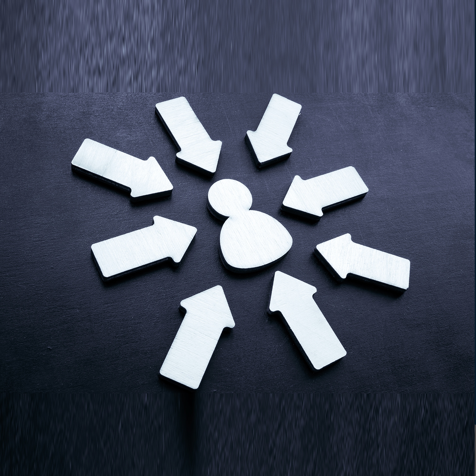 Driving business impact through customer centricity and digital agility