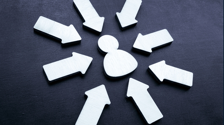 Driving business impact through customer centricity and digital agility