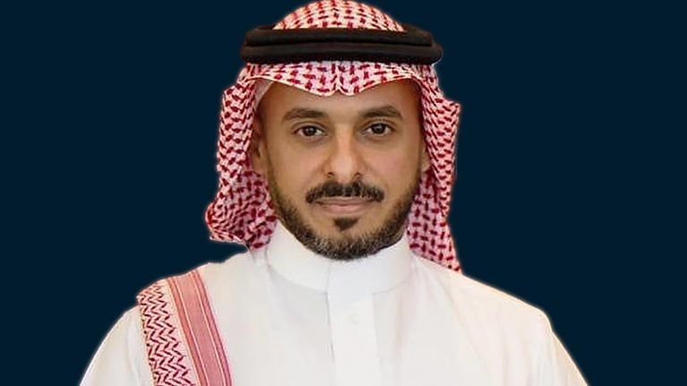 Sami Al-Rowaithey headshot