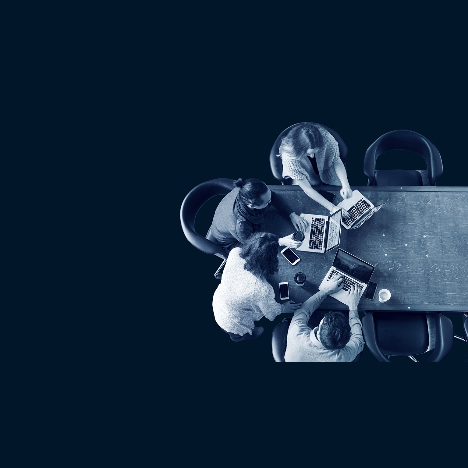 Establishing the next generation infrastructure organization to support hybrid cloud