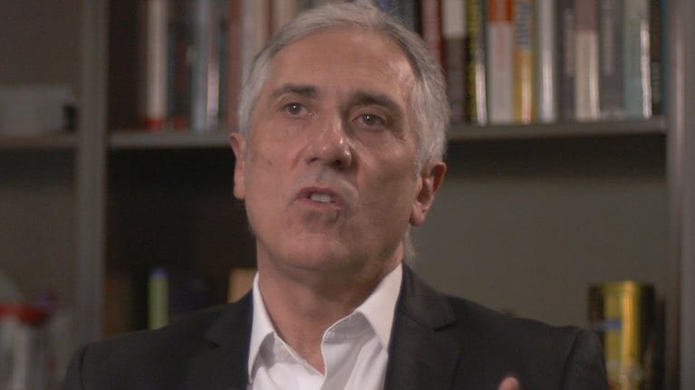 Finding talent and speed to transform a credit-card company into a digital native