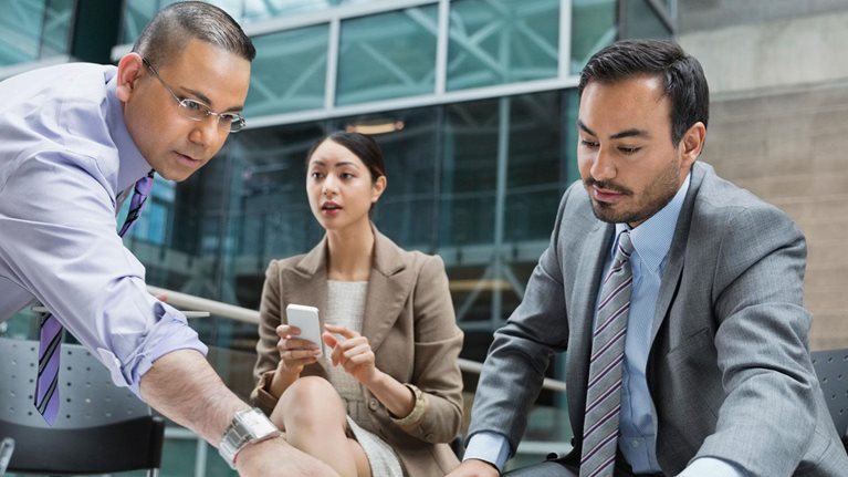 Five enterprise-architecture practices that add value to digital transformations