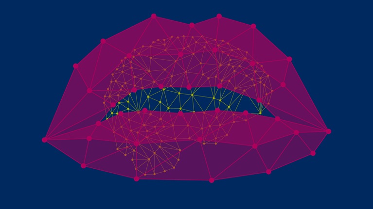 Five Fifty: Digital lipstick