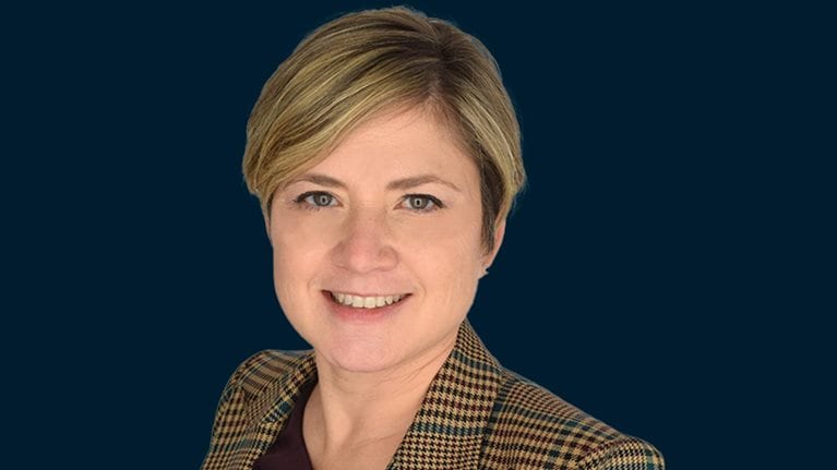 Casey Santos headshot