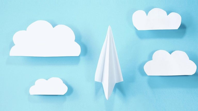 Four ways boards can shape the cloud agenda