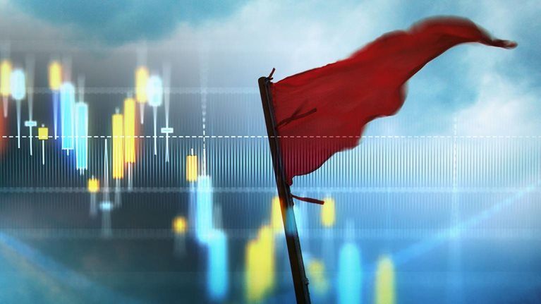 Ten red flags signaling your analytics program will fail