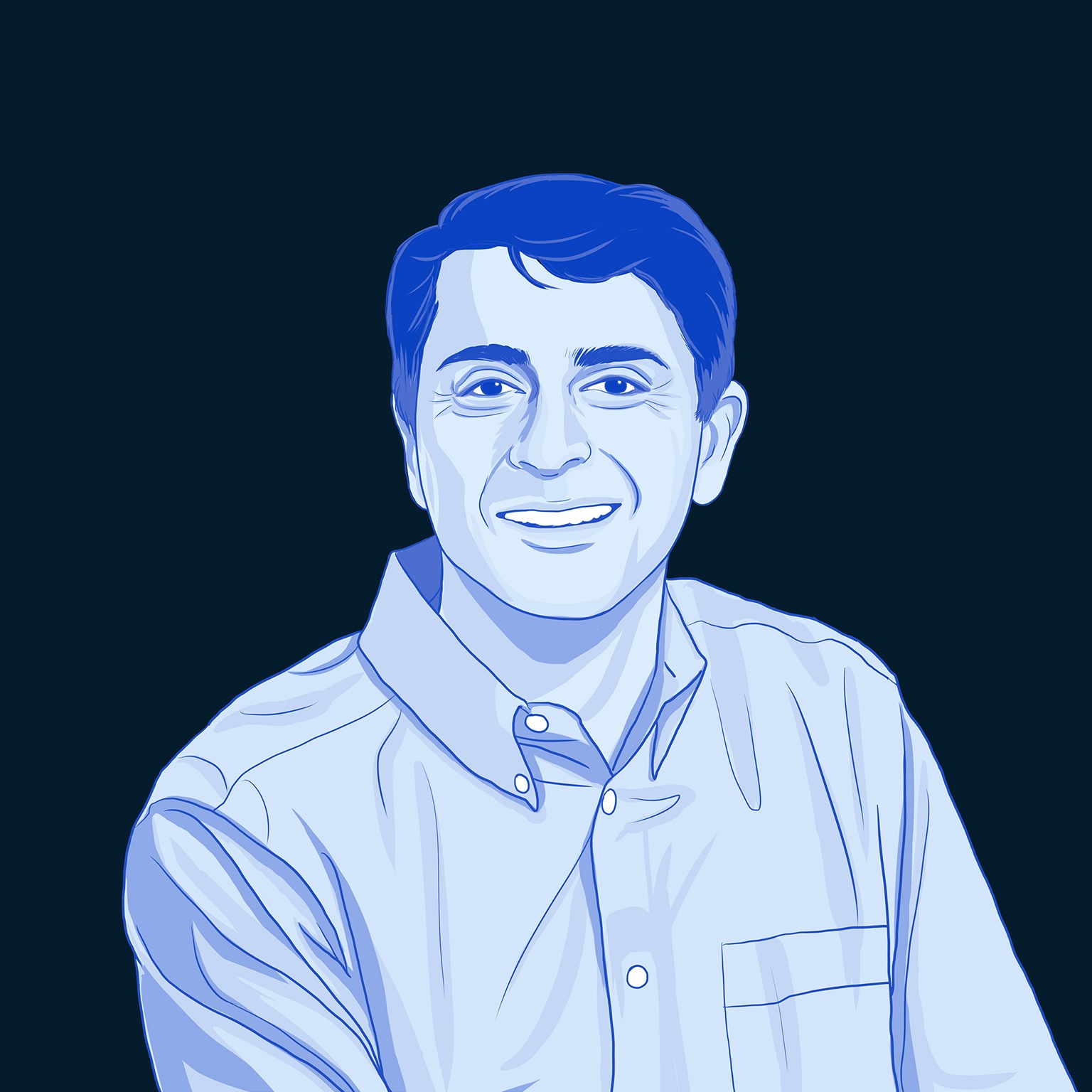 Helping start-ups overcome inevitable challenges and crises