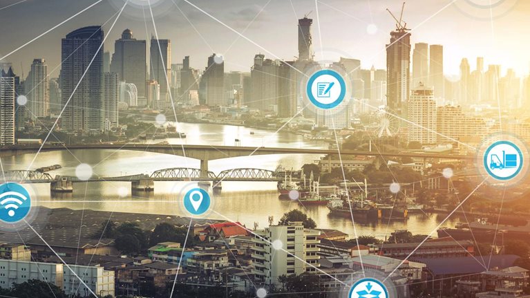 How can we recognize the real power of the Internet of Things?