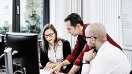 How CIOs and CTOs can accelerate digital transformations through cloud platforms