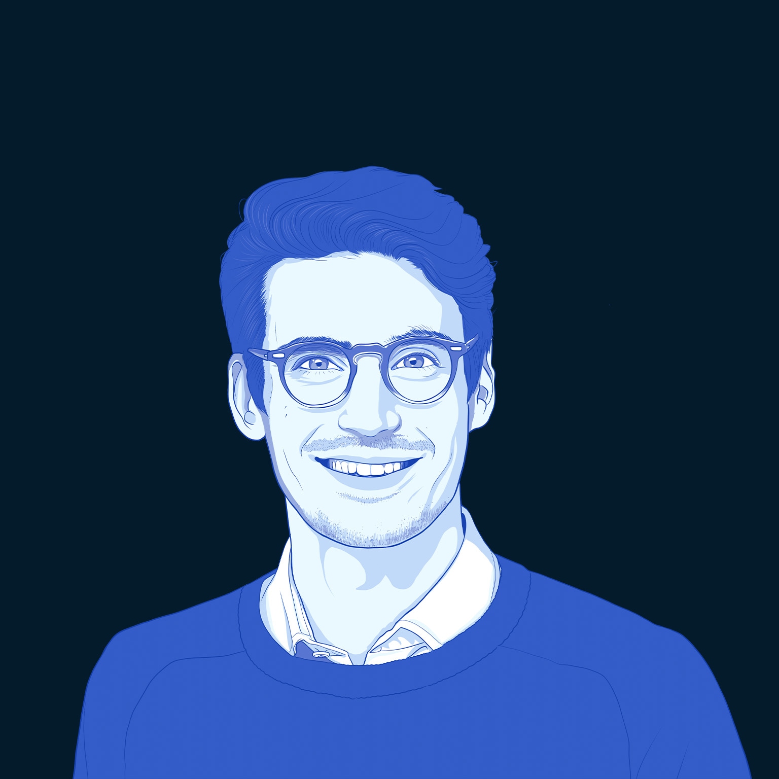 Ante Spittler illustration