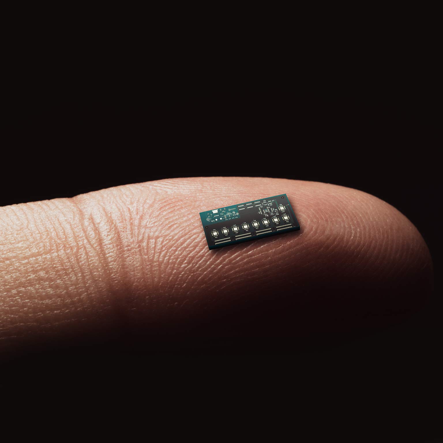 Is the Solow Paradox back?