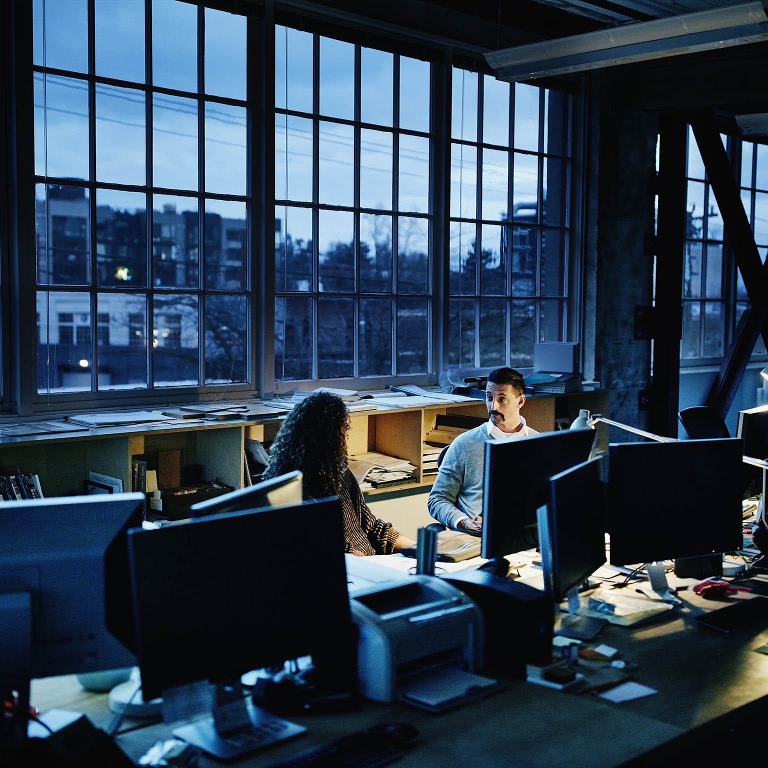 IT in the new normal