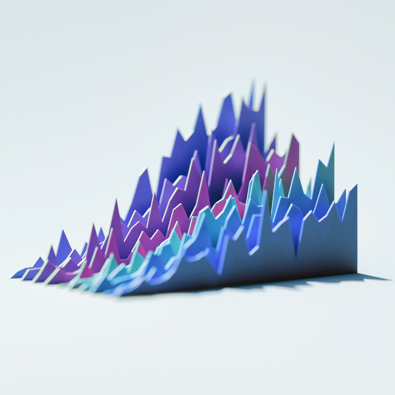 illustration of graph