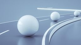 Leadership and digital transformation