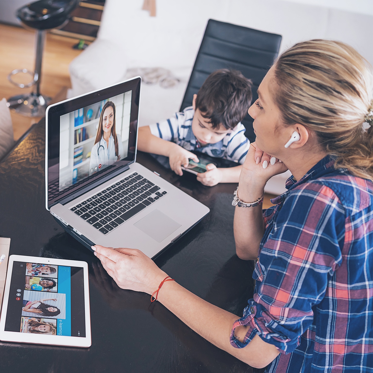 McKinsey Digital COVID-19 Insights