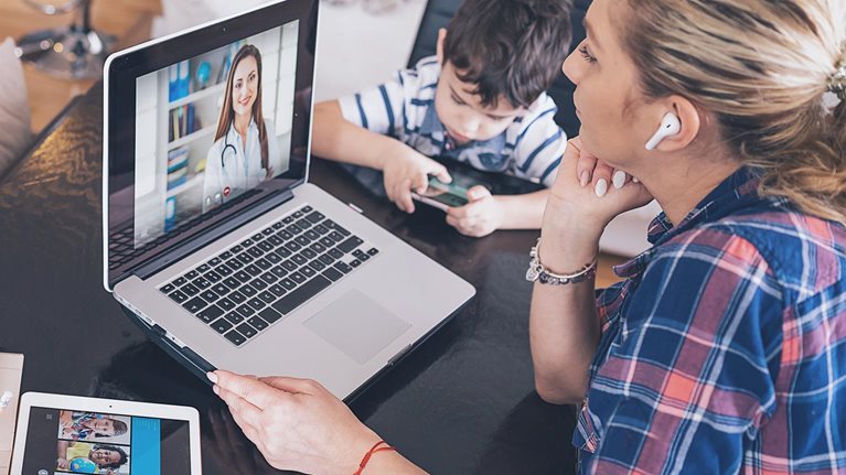 McKinsey Digital COVID-19 Insights