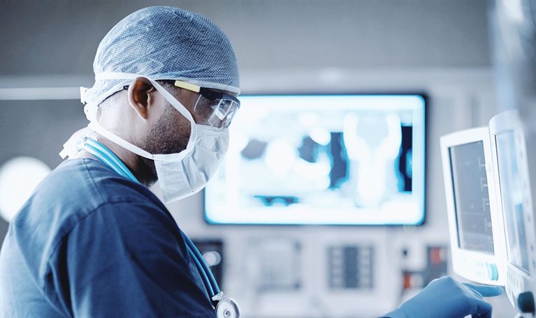 Medtech innovation in the time of COVID-19: Resilience and growth during a crisis