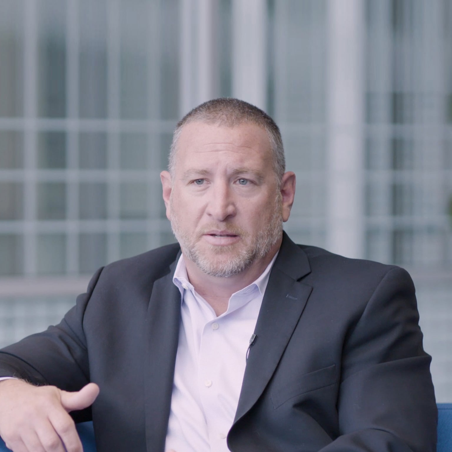 Modernizing technology in the service of the customer