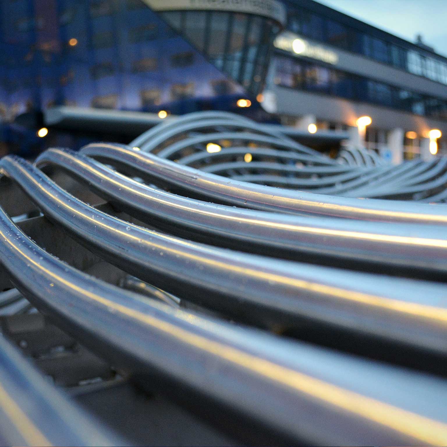 Powering the digital economy