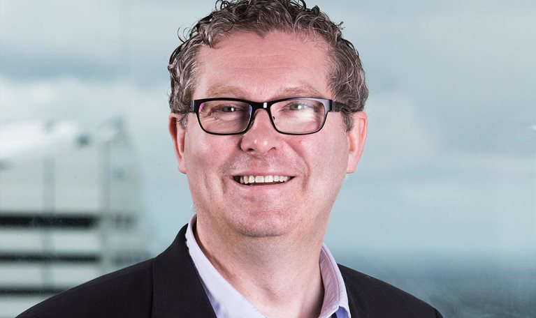 Scaling and accelerating a digital transformation