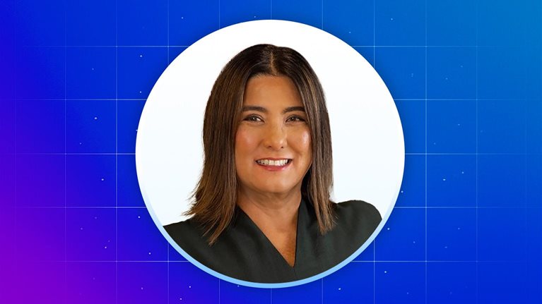 Nancy Avila headshot