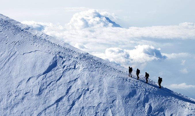 Stairway to digital excellence - Vimarsana News