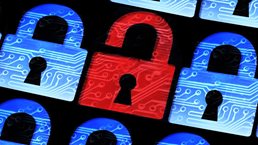 Staying ahead on cyber security