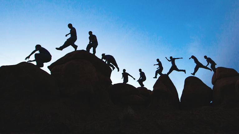 Stressing customer obsession: A conversation with Sequoia Capital's Pieter Kemps